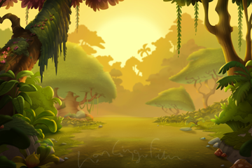 BACKGROUND 1